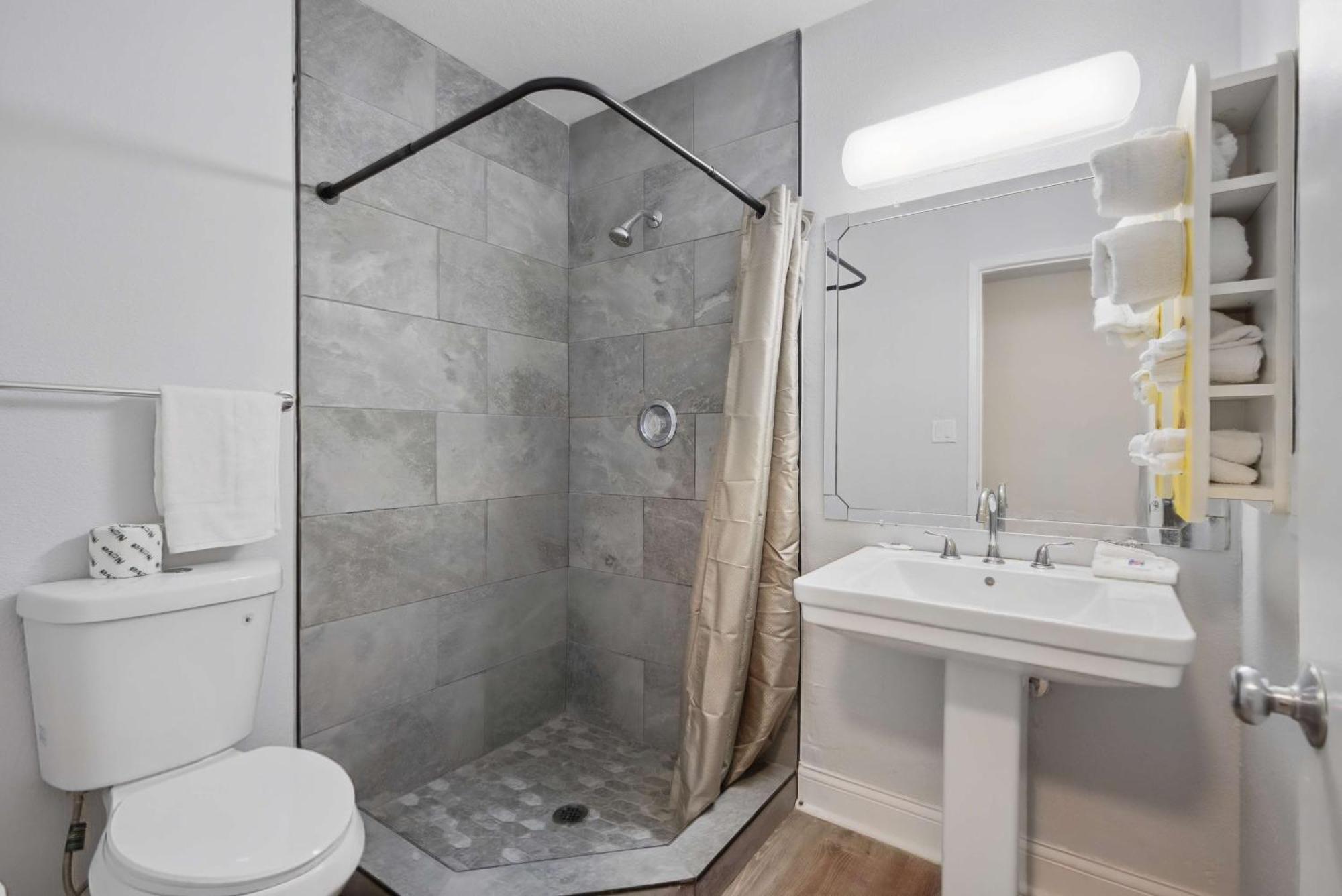 Motel 6-Normal, Il - Bloomington Area Zewnętrze zdjęcie