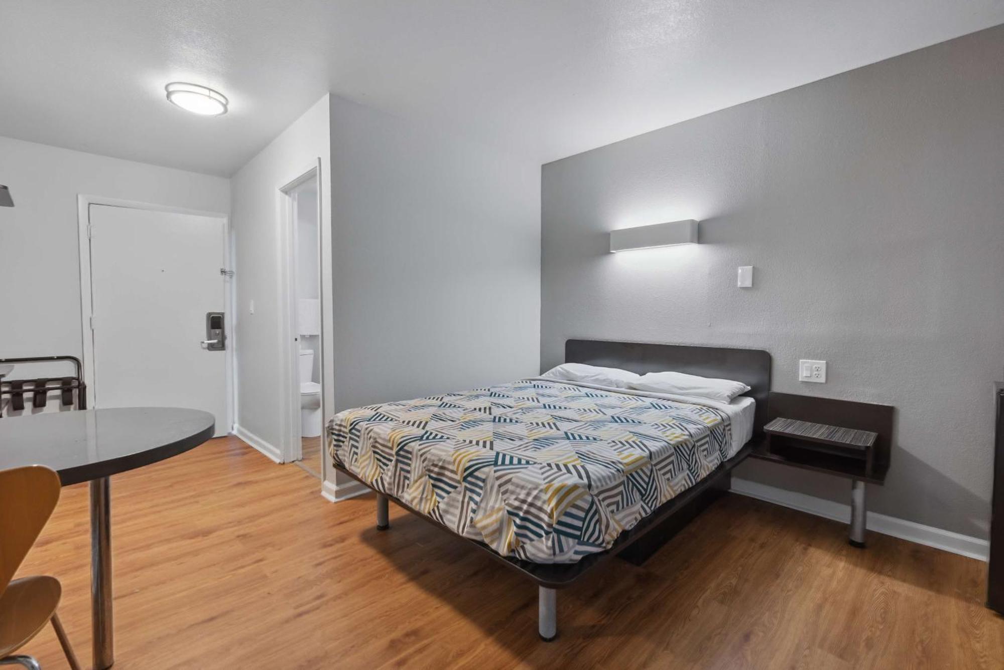 Motel 6-Normal, Il - Bloomington Area Zewnętrze zdjęcie