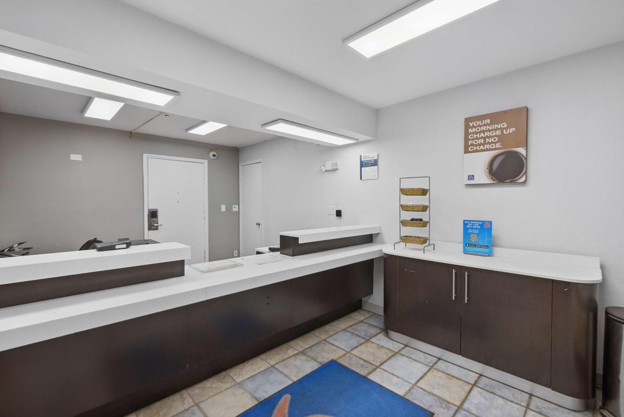 Motel 6-Normal, Il - Bloomington Area Zewnętrze zdjęcie