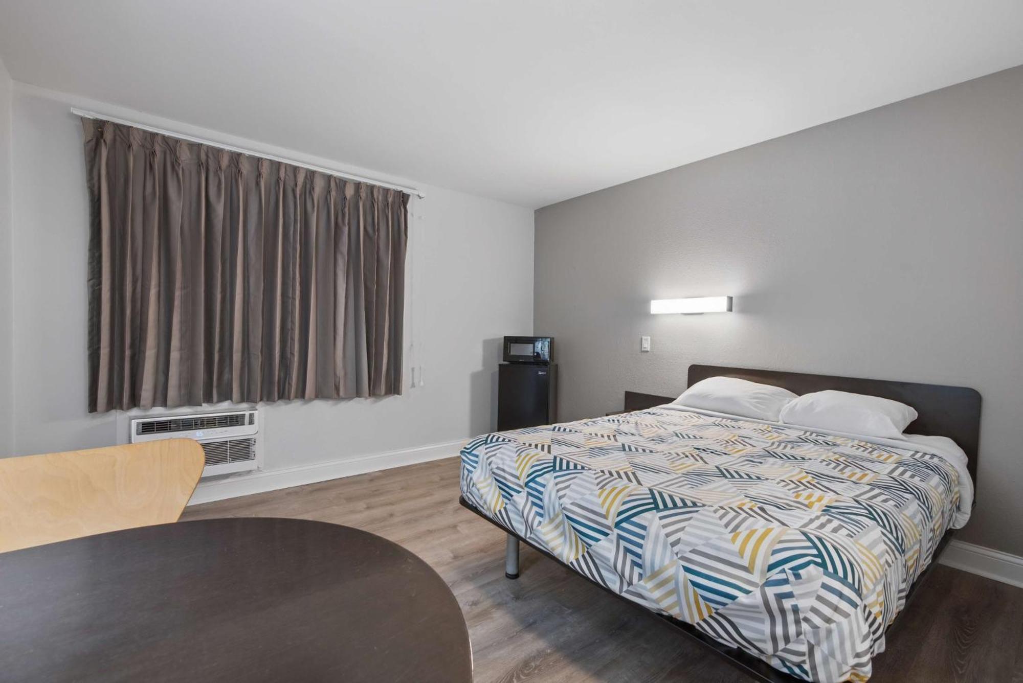 Motel 6-Normal, Il - Bloomington Area Zewnętrze zdjęcie